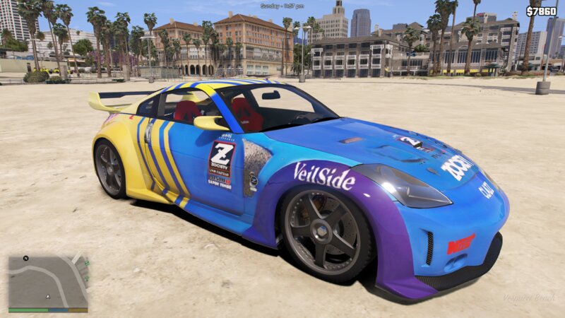 mod